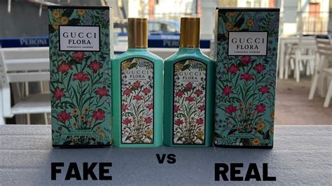 gucci flora gorgeous gardenia original vs fake|gucci flora gardenia perfume review.